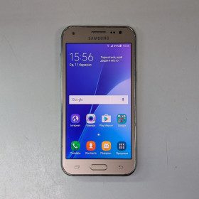 Мобільний телефон Samsung SM-J200H 8GB